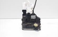 Broasca usa dreapta fata, cod 13258274, Opel Corsa D, vol pe stg (id:722729)