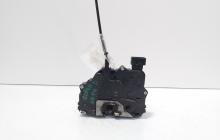 Broasca usa dreapta fata, cod 13258274, Opel Corsa D, vol pe stg (id:722729)