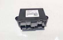 Modul usa dreapta fata, cod H1BT-14B533-BC, Ford Fiesta 7 (id:722717)