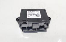 Modul usa dreapta fata, cod H1BT-14B533-BC, Ford Fiesta 7 (id:722717)