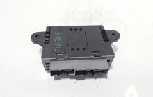Modul usa dreapta fata, cod H1BT-14B533-BC, Ford Fiesta 7 (id:722717)