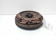 Volanta masa dubla cu placa presiune, Alfa Romeo 156 (932) 1.9 JTD, 937A2000, 5 vit man (id:722130)