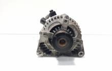 Alternator 150A, cod 3M5T-10300-YD, Ford Focus 2 (DA) 1.6 TDCI, HHDA (id:722492)