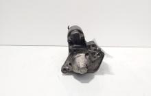 Electromotor, Renault Clio 2 1.5 DCI, K9K740, 5 vit man (id:722487)