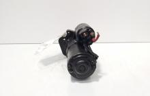 Electromotor, Renault Clio 2 1.5 DCI, K9K740, 5 vit man (id:722487)