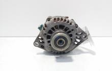 Alternator 100A, cod 98031154CR, Opel Corsa D, 1.7 CDTI, Z17DTR (id:722356)