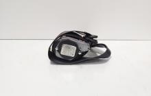 Centura dreapta fata cu capsa, cod 3R1857706, Seat Exeo ST (3R5)(id:721980)