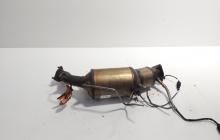 Catalizator, cod 8K0131765F, 8K0131703F, Audi A4 (8K2, B8) 2.0 TDI, CAH (id:722116)