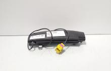 Airbag scaun stanga fata, cod 6RS880241, Vw Polo (6R) (id:722051)
