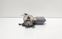 Motoras stergatoare fata, cod 6914577, Bmw 3 Touring (E46) vol pe stg (id:722053)