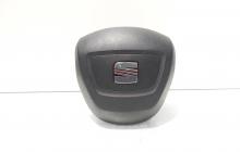 Airbag volan, cod 3R0880201C, Seat Exeo ST (3R5) (id:721968)