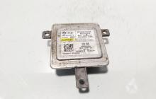 Modul xenon, cod 8K0941597E, Audi A4 Allroad (8KH, B8) (id:722037)