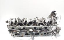 Chiulasa cu 1 ax came, Mazda 6 Hatchback (GG) 2.0 diesel, RF5C (id:721884)