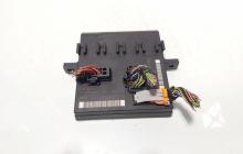 Modul confort, cod 3R0907279, Seat Exeo ST (3R5) (id:721984)