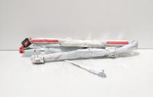 Airbag cortina dreapta, Nissan Qashqai (2) (id:722817)