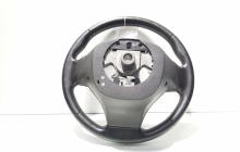 Volan piele cu comenzi, cod 34160226E, Nissan Qashqai (2) (id:722813)