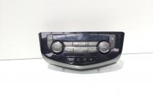 Display climatronic, cod 27500-4EA0A, Nissan Qashqai (2) (id:722814)