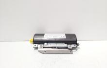 Airbag bancheta dreapta spate, cod 8E0880442A, Seat Exeo ST (3R5) (id:721977)
