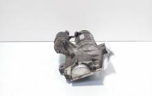 Electromotor, cod 09A911023B, Vw Sharan (7M8, 7M9, 7M6) 1.9 TDI, AUY, cutie automata (id:723276)