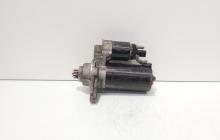 Electromotor Bosch, cod 02Z911023F, Vw Golf 5 Plus (5M1) 1.9 TDI, BLS, 5 vit man (id:723265)