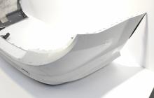 Bara spate cu loc de senzori, Mercedes Clasa C T-Model (S204) facelift (id:723052)