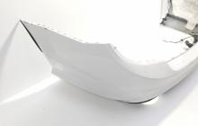 Bara spate cu loc de senzori, Mercedes Clasa C T-Model (S204) facelift (id:723052)