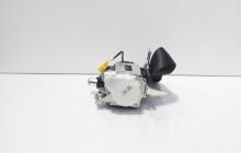 Centura stanga spate cu capsa, cod 33060586D, Mercedes Clasa C (W204) (id:723057)