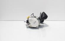 Centura dreapta spate cu capsa, cod 33060587D, Mercedes Clasa C T-Model (S204) (id:723056)