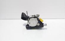 Centura dreapta spate cu capsa, cod 33060587D, Mercedes Clasa C T-Model (S204) (id:723056)