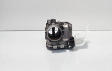 Clapeta acceleratie, cod 8200330810, Renault Laguna 3 2.0 DCI, M9R (id:722701)