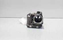 Clapeta acceleratie, cod 8200330810, Renault Laguna 3 2.0 DCI, M9R (id:722701)