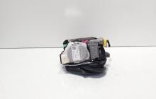 Centura stanga fata, cod 4G8857705B, Audi A6 Avant (4G5, C7) (id:661750)