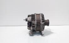 Alternator 150A, cod 23100-JD71AL, Renault Koleos 2 2.0 DCI, M9R868 (id:722699)