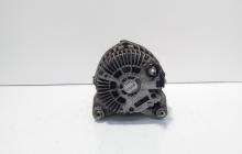 Alternator 150A, cod 23100-JD71AL, Renault Koleos 2 2.0 DCI, M9R868 (id:722699)