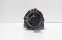 Alternator 150A, cod 23100-JD71AL, Renault Koleos 2 2.0 DCI, M9R868 (id:722699)