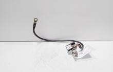 Borna baterie (-) cu capsa, cod A0009050354, Mercedes Clasa C T-Model (S204) (id:722970)