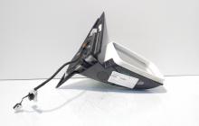Oglinda electrica dreapta cu semnalizaresi rabatare electrica, Mercedes Clasa C T-Model (S204) facelift (id:722961)