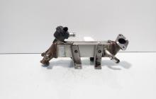 Racitor gaze, cod 8200719993, Renault Koleos 2 2.0 DCI, M9R868 (id:722697)