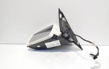 Oglinda electrica stg cu semnalizare si rabatare electrica, Mercedes Clasa C T-Model (S204) vol pe dr (id:722962)