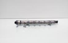 Rampa injectoare cu senzori, cod 31400-2A410, 0445214111, Kia Cee'd, 1.6 CRDI (id:722500)