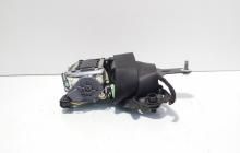 Centura stanga fata cu capsa si motoras, Mercedes Clasa C T-Model (S204) (id:722980)