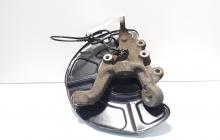 Fuzeta dreapta fata, Mercedes Clasa E (W212) 2.2 CDI, OM651924 (id:722931)