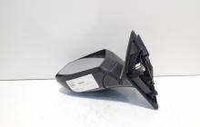 Oglinda electrica stanga cu semnalizare, Ford Focus 3, vol pe dr (id:723076)