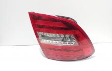 Stop stanga aripa cu Led, cod 2048206264, Mercedes Clasa C T-Model (S204) facelift (id:723054)