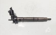 Injector, cod 03L130277, 0445116030, Audi A4 (8K2, B8) 2.0 TDI, CAGA (id:721522)