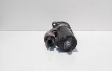 Electromotor cu Start Stop, cod 02M911024C, Vw Golf 6 (5K1) (id:723099)