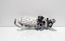 Racitor gaze cu EGR, cod 03L131512CF, Vw Golf 6 (5K1) 2.0 TDI, CFF (id:723097)