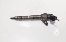 Injector, cod 03L130277J, Audi Q3 (8UB) 2.0 TDI, CFF (id:723069)