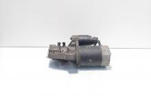 Electromotor, cod 09A911023B, Vw Golf 4 (1J1) 1.9 TDI, ATD, cutie automata (id:723249)