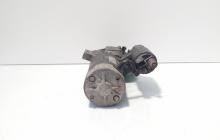 Electromotor, cod 09A911023B, Vw Golf 4 (1J1) 1.9 TDI, ATD, cutie automata (id:723249)